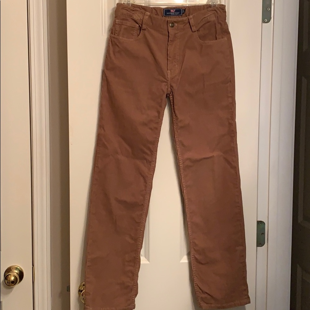 Boy’s Vineyard Vines pants